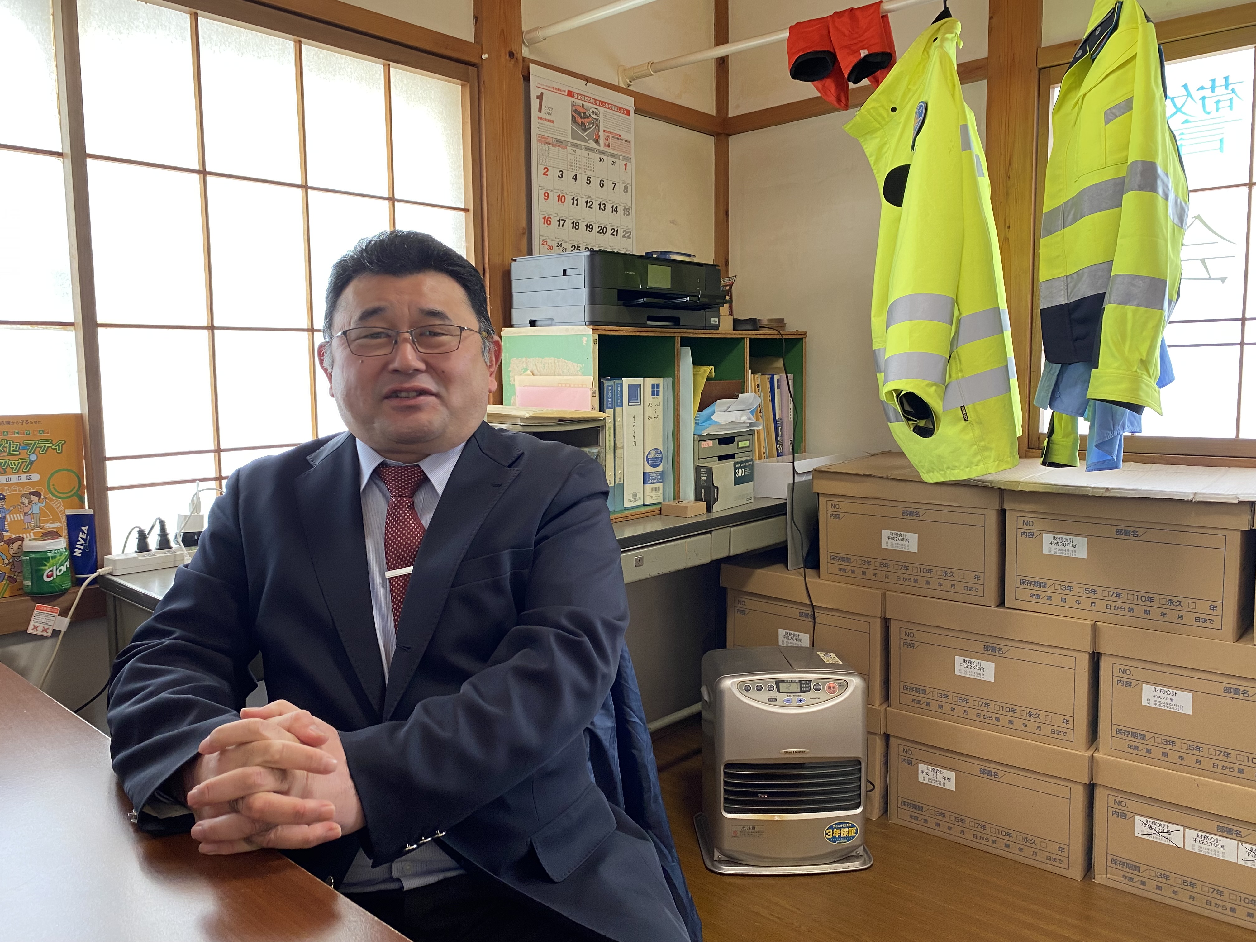 クレーンヒル警備株式会社画像3